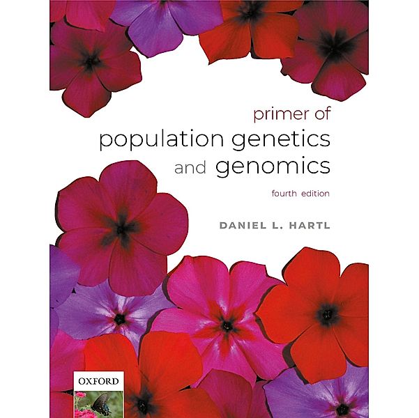 A Primer of Population Genetics and Genomics, Daniel L. Hartl