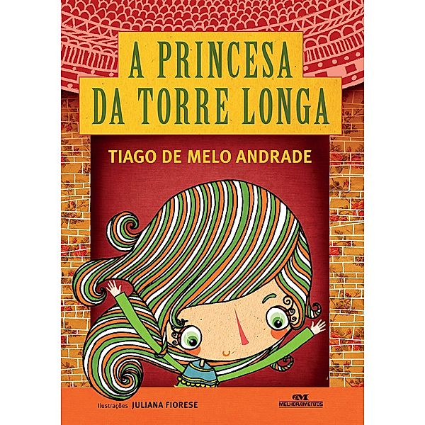 A princesa da torre longa, Tiago De Melo Andrade