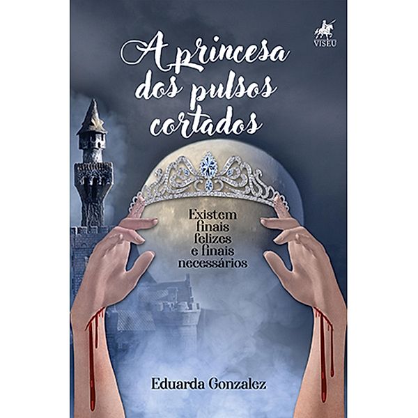 A princesa dos pulsos cortados, Eduarda Gonzalez
