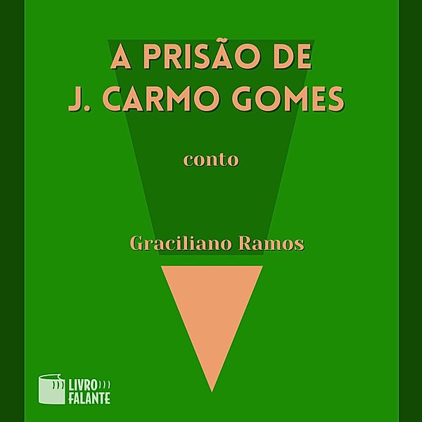 A prisão de J. Carmo Gomes, Graciliano Ramos