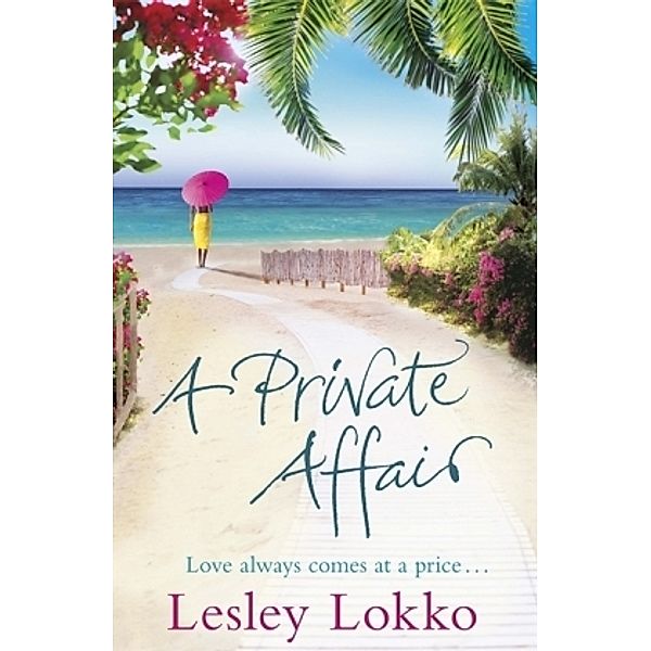 A Private Affair, Lesley Lokko