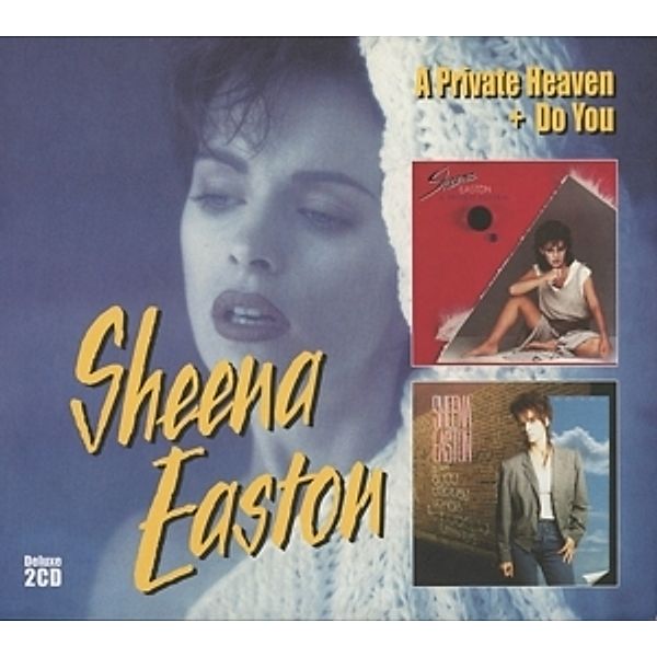 A Private Heaven & Do You, Sheena Easton