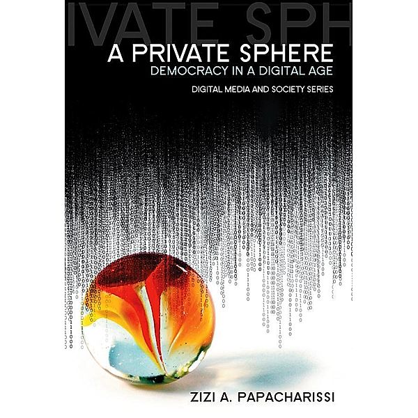 A Private Sphere, Zizi A. Papacharissi