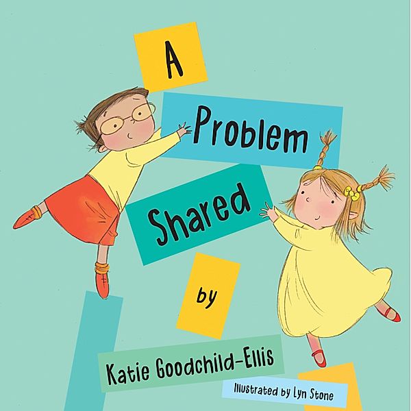 A Problem Shared, Katie Goodchild-Ellis