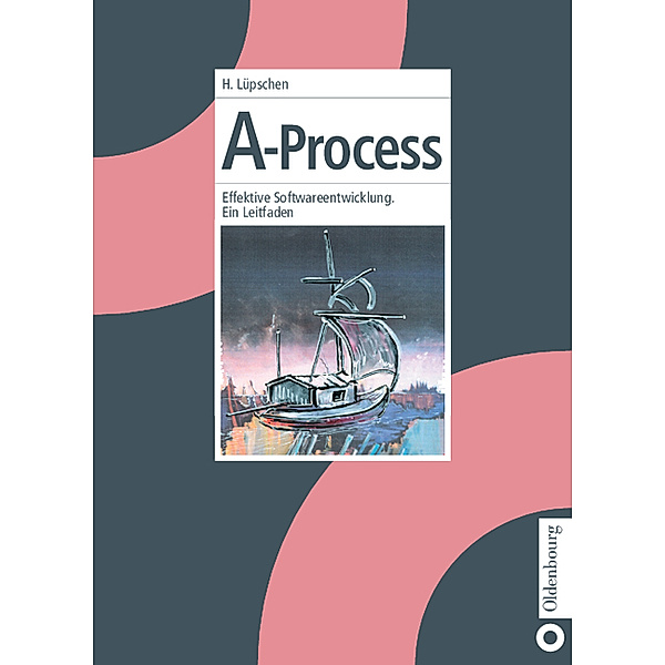 A-Process, Helga Lüpschen