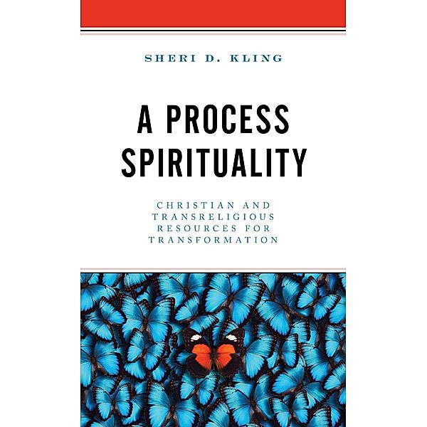 A Process Spirituality, Sheri D. Kling