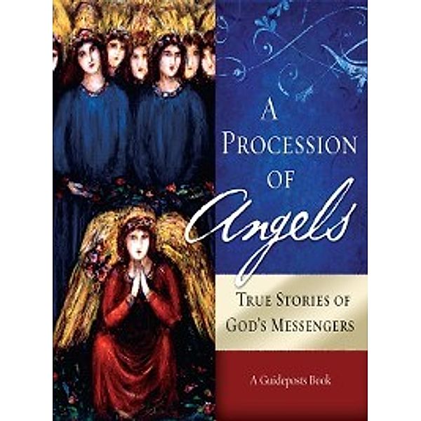 A Procession of Angels, Guideposts Books