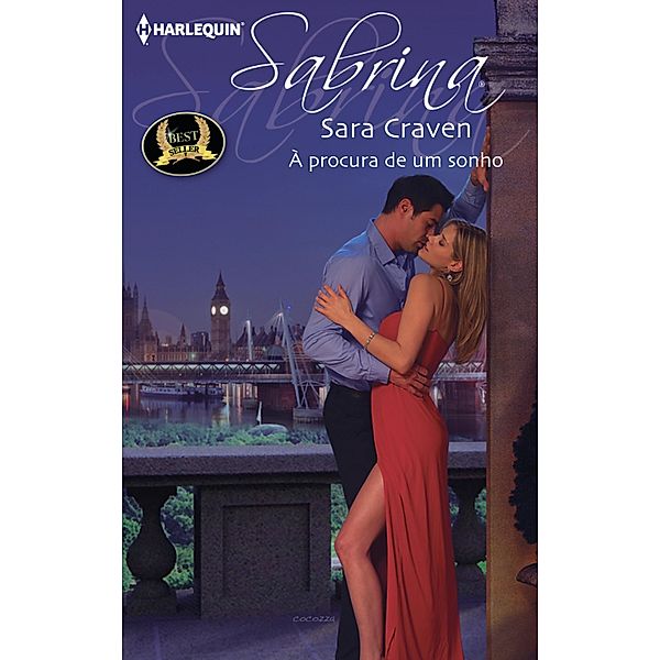 À procura de um sonho / Sabrina Bd.1624, SARA CRAVEN