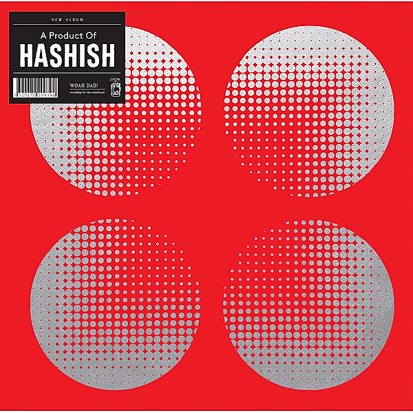 A Product Of (Vinyl), Hashish