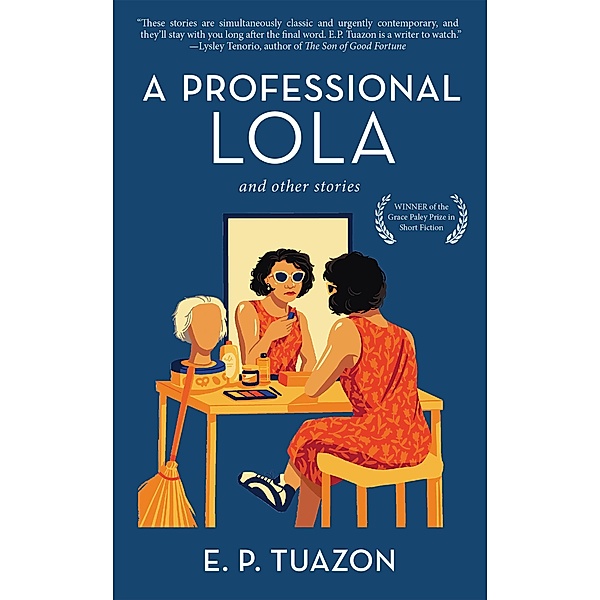 A Professional Lola, E. P. Tuazon