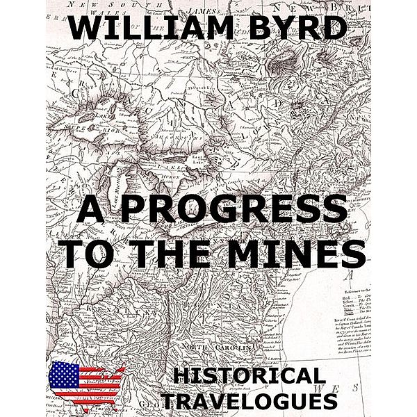 A Progress To The Mines, William Byrd