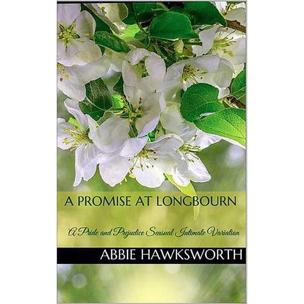 A Promise at Longbourn: A Pride and Prejudice Sensual Intimate Novella (Mr. Darcy's Secret Engagement, #3) / Mr. Darcy's Secret Engagement, Abbie Hawksworth