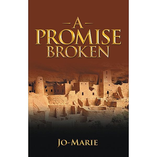 A Promise Broken, Jo-Marie