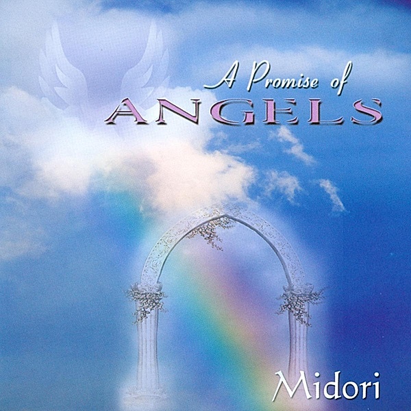 A Promise Of Angels, Midori