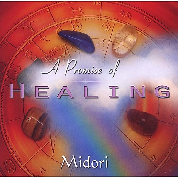 A Promise Of Healing, Midori
