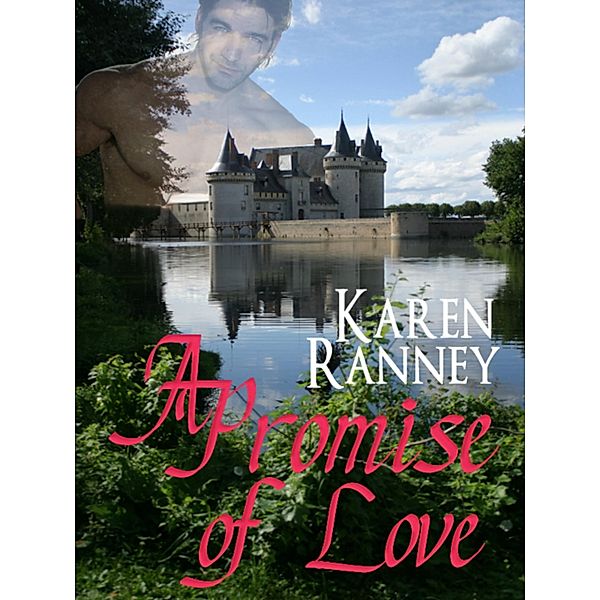 A Promise of Love, Karen Ranney