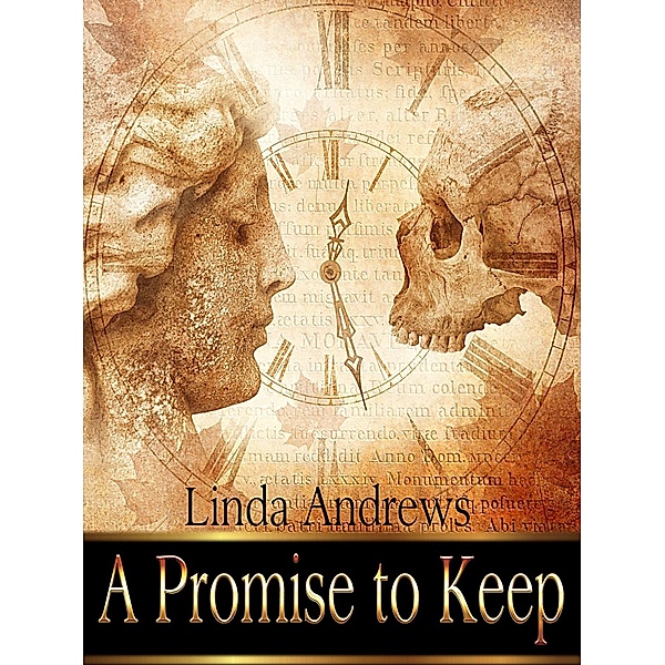 A Promise to Keep, Linda Andrews