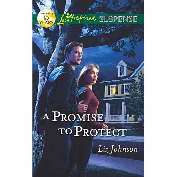 A Promise To Protect, Liz Johnson