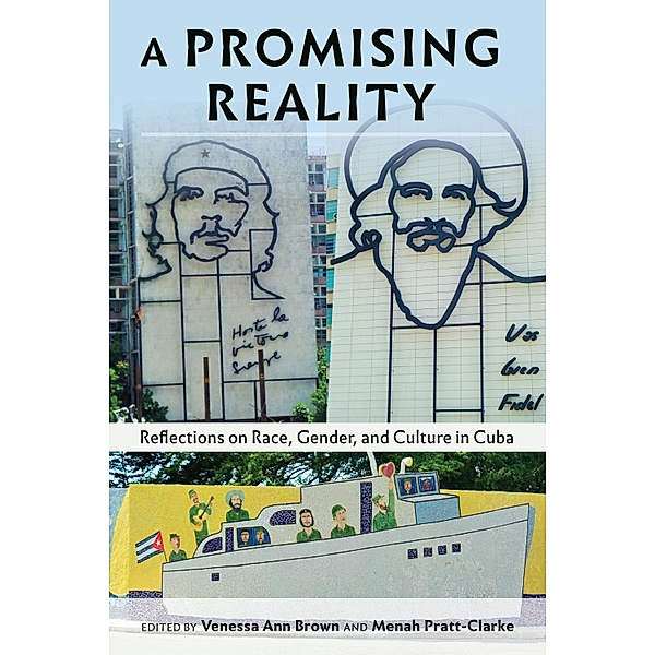 A Promising Reality / Black Studies and Critical Thinking Bd.105
