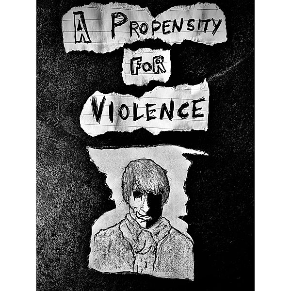 A Propensity for Violence, Darren McGuinness