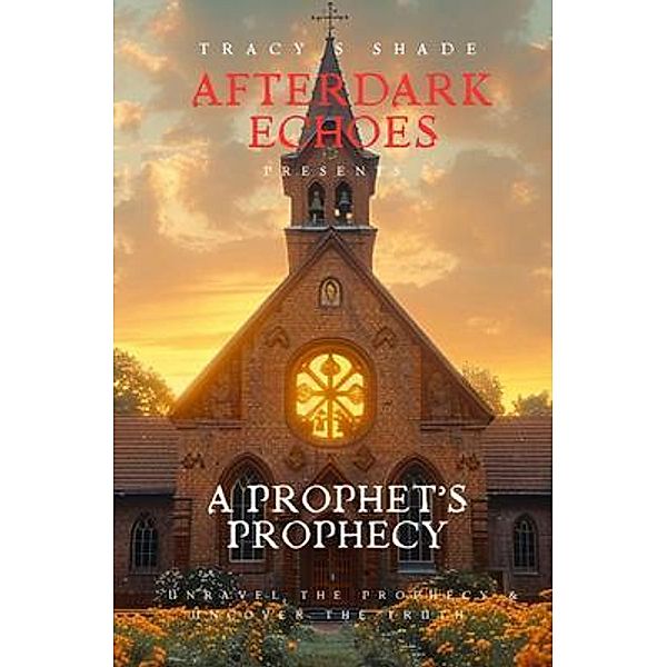 A Prophet's Prophecy, Tracy S. Shade