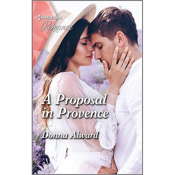 A Proposal in Provence / Heirs to an Empire Bd.5, Donna Alward