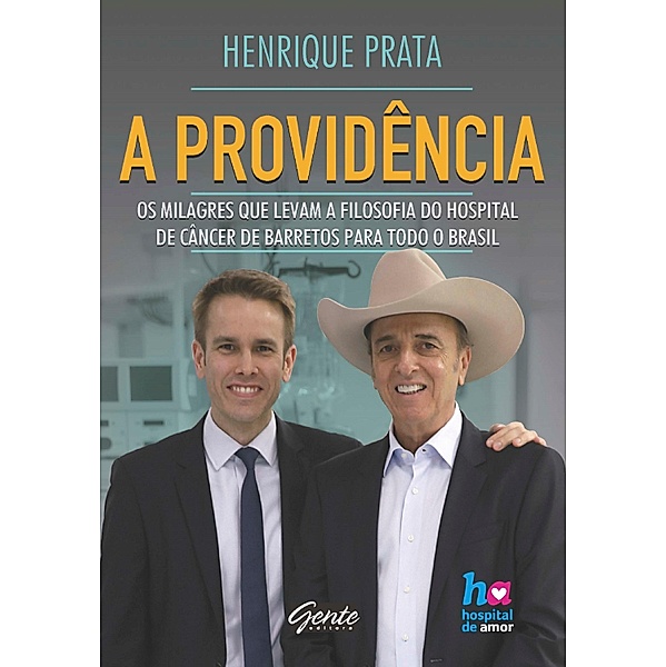 A providência, Henrique Prata