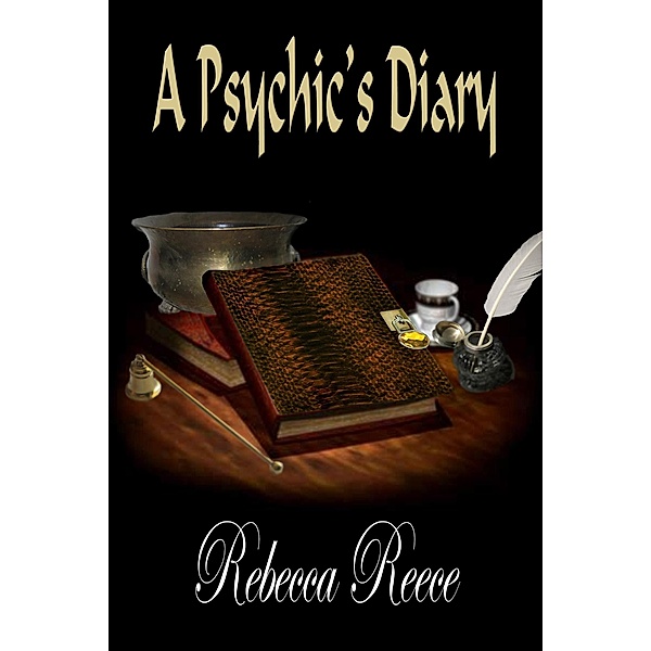 A Psychic's Diary, Rebecca Reece