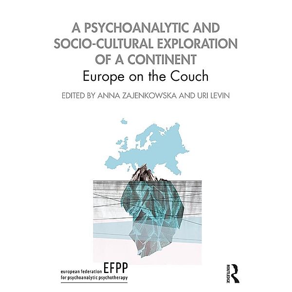 A Psychoanalytic and Socio-Cultural Exploration of a Continent