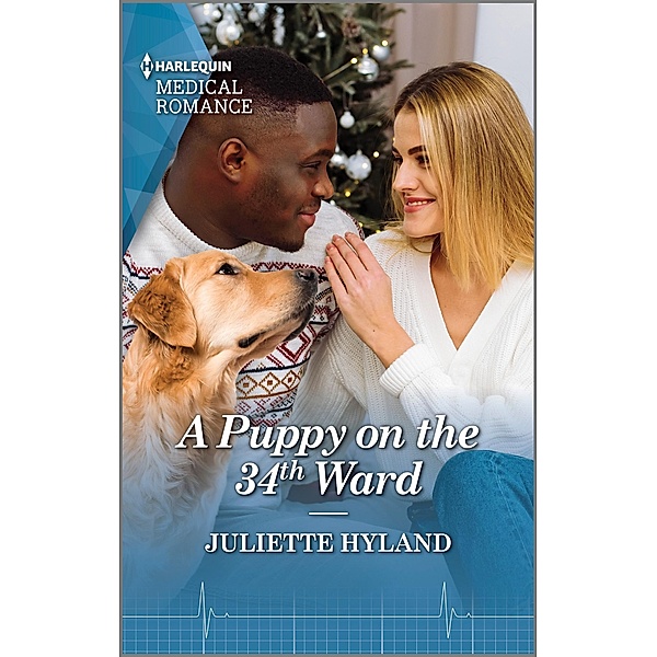A Puppy on the 34th Ward / Boston Christmas Miracles Bd.2, Juliette Hyland