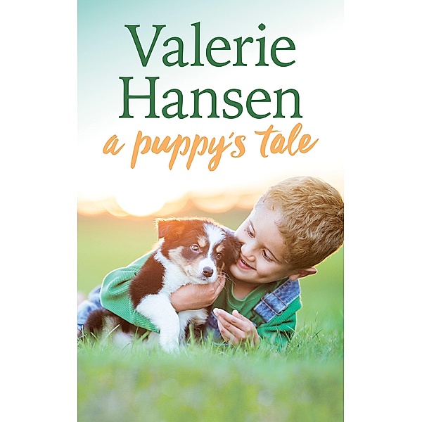 A Puppy's Tale, Valerie Hansen
