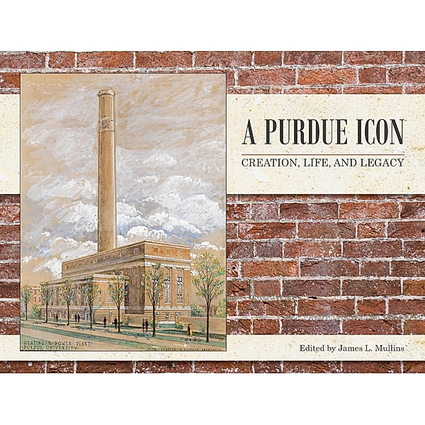 A Purdue Icon / The Founders Series