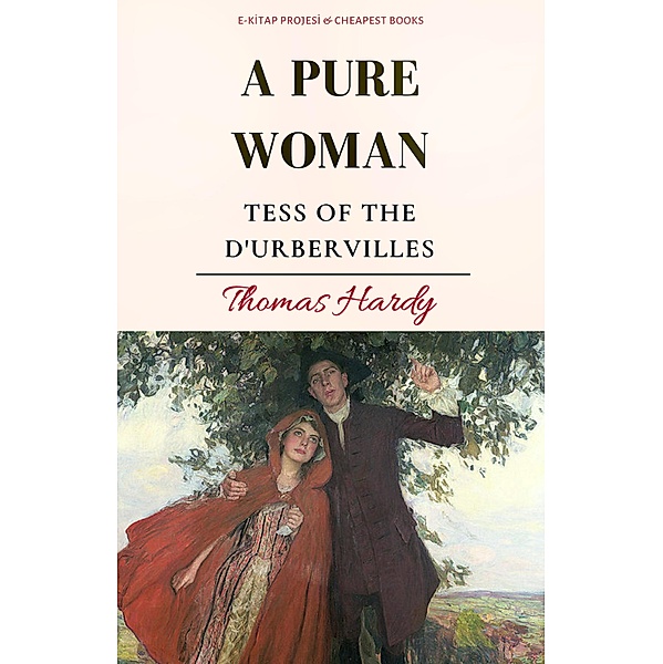 A Pure Woman, Thomas Hardy