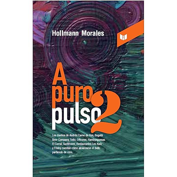 A puro pulso 2, Hollman Morales