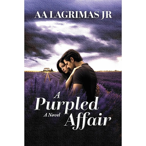 A Purpled Affair, Aa Lagrimas