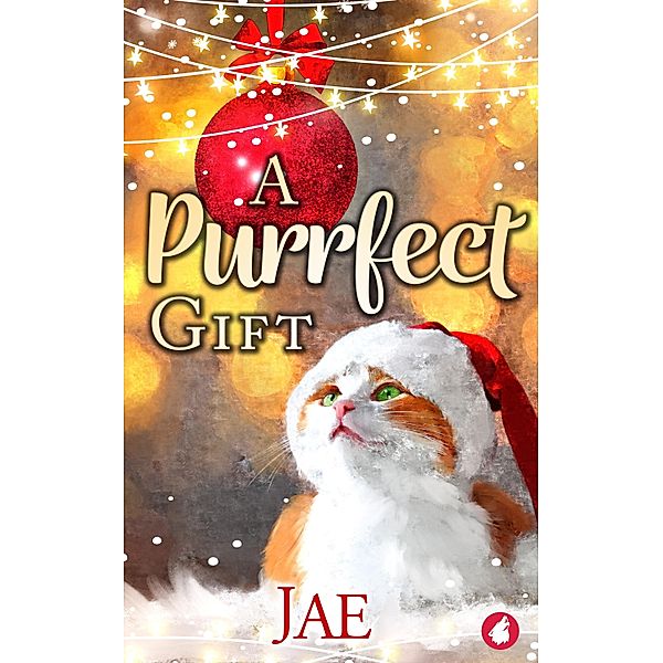 A Purrfect Gift / Matchmaking Cats series Bd.2, Jae