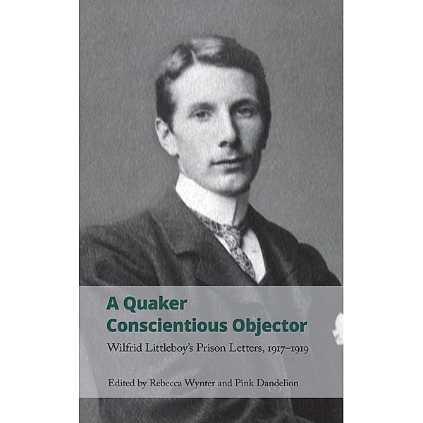 A Quaker Conscientious Objector / Handheld Defiants Bd.5