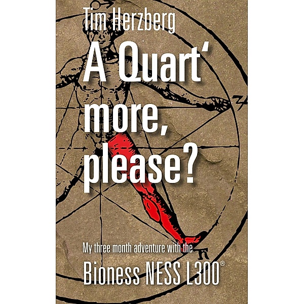 A Quart more, please?, Tim Herzberg