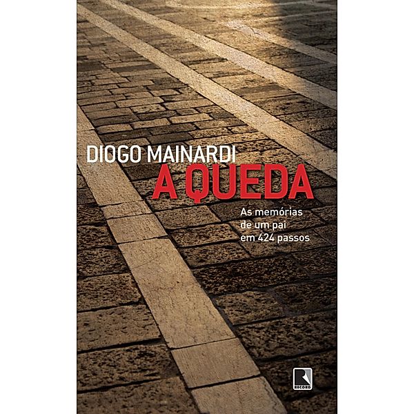A queda, Diogo Mainardi
