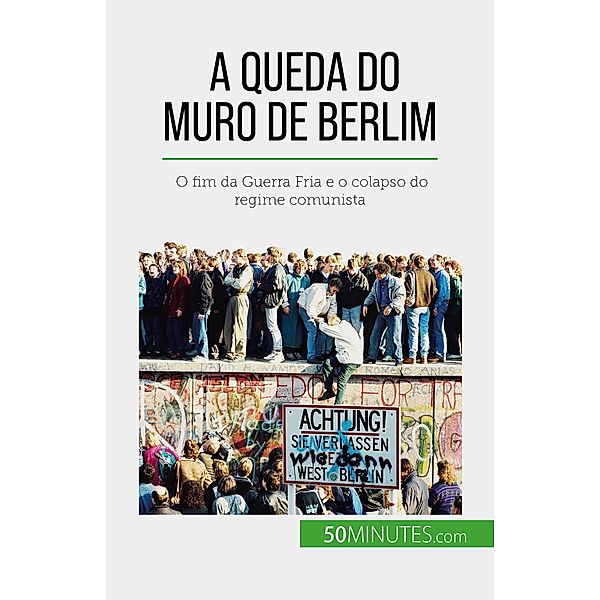 A queda do Muro de Berlim, Véronique van Driessche