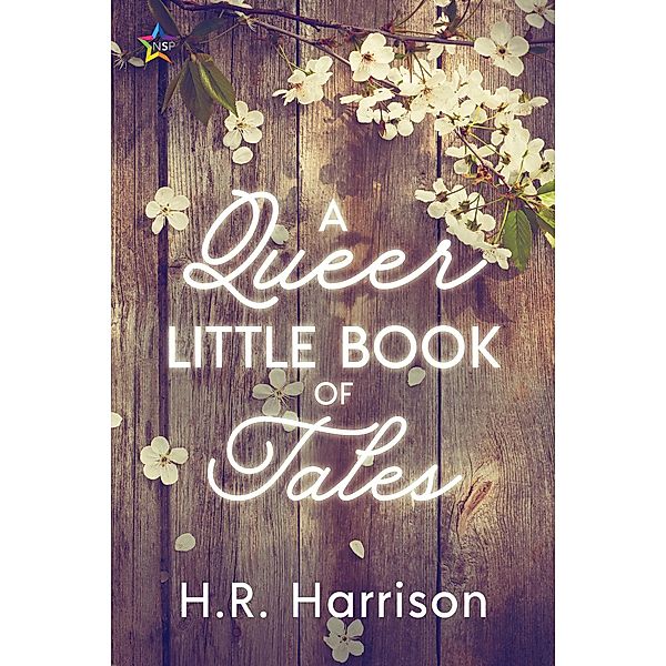 A Queer Little Book of Tales, H. R. Harrison
