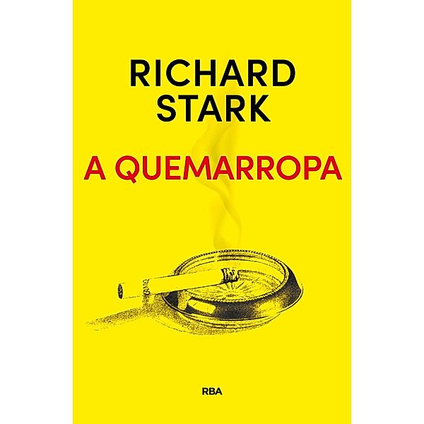 A quemarropa, Richard Stark