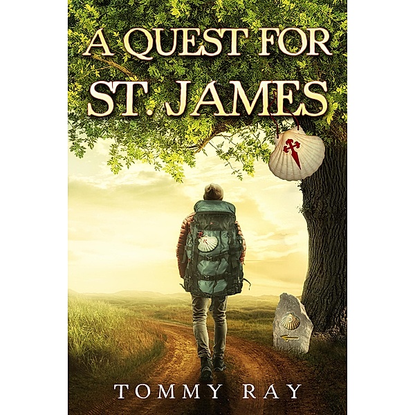 A Quest for St. James, Tommy Ray