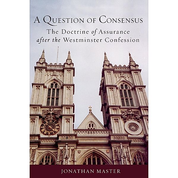 A Question of Consensus, Jonathan Master