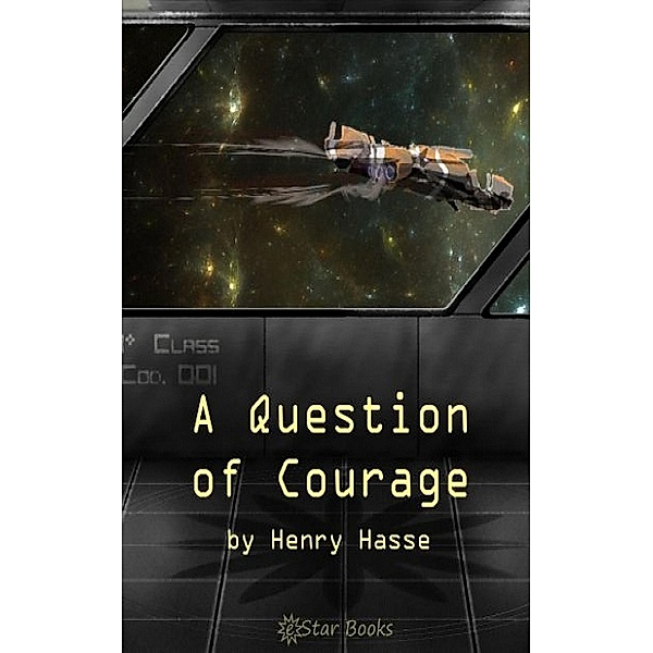 A Question of Courage, Jf Bone