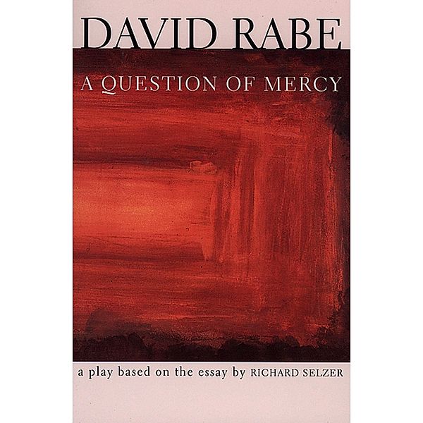 A Question of Mercy, David Rabe