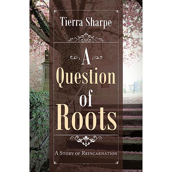 A Question of Roots, Tierra Sharpe