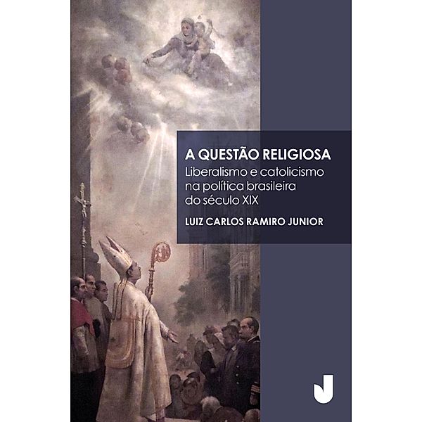 A questão religiosa, Luiz Carlos Ramiro Junior