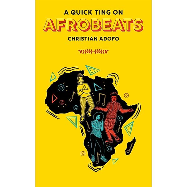 A Quick Ting On: Afrobeats, Christian Adofo