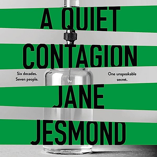 A Quiet Contagion, Jane Jesmond